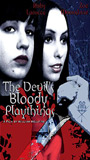 The Devil's Bloody Playthings 2005 film scene di nudo