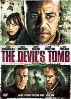 The Devil's Tomb 2009 film scene di nudo