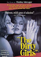 The Dirty Girls (1965) Scene Nuda