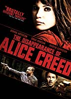 The Disappearance of Alice Creed 2009 film scene di nudo