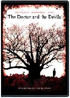The Doctor and the Devils (1985) Scene Nuda