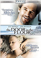 The Door in the Floor 2004 film scene di nudo