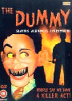 The Dummy (2000) Scene Nuda