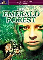 The Emerald Forest scene nuda