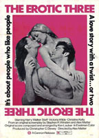 The Erotic Three 1969 film scene di nudo
