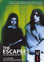 The Escapees (1981) Scene Nuda