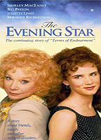 The Evening Star 1996 film scene di nudo