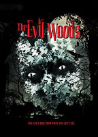 The Evil Woods 2007 film scene di nudo