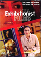 The Exhibitionist Files 2002 film scene di nudo