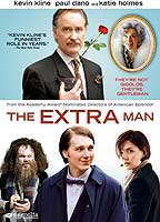 The Extra Man (2010) Scene Nuda