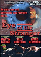 The Eye of the Stranger scene nuda