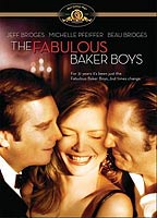 The Fabulous Baker Boys (1989) Scene Nuda