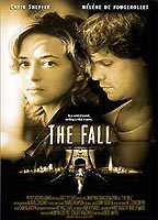 The Fall scene nuda