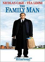 The Family Man (2000) Scene Nuda