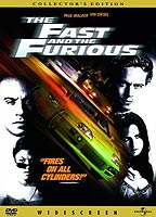 The Fast and the Furious scene nuda