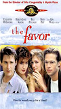 The Favor 1994 film scene di nudo