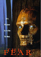 The Fear (1995) Scene Nuda