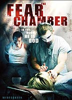 The Fear Chamber (2009) Scene Nuda