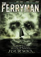 The Ferryman (2007) Scene Nuda