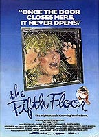 The Fifth Floor 1978 film scene di nudo