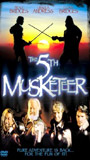 The Fifth Musketeer (1979) Scene Nuda