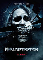 The Final Destination (2009) Scene Nuda