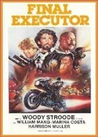 The Final Executioner (1984) Scene Nuda