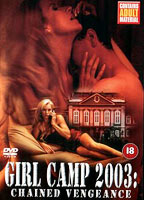 The Final Victim 2003 film scene di nudo