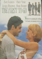 The First to Go (1997) Scene Nuda