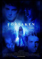 The Forsaken (2001) Scene Nuda