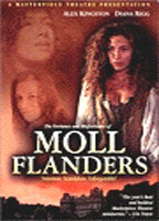 The Fortunes and Misfortunes of Moll Flanders 1996 film scene di nudo