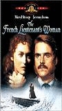 The French Lieutenant's Woman (1981) Scene Nuda