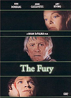 The Fury scene nuda