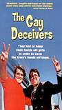 The Gay Deceivers (1969) Scene Nuda