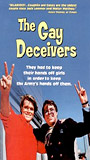 The Gay Deceivers scene nuda