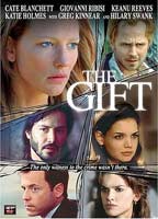 The Gift (2000) Scene Nuda