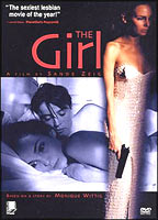 The Girl 1986 film scene di nudo