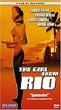 The Girl from Rio 1969 film scene di nudo