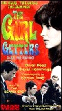 The Girl-Getters 1964 film scene di nudo