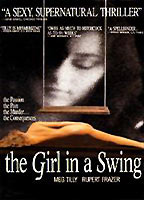 The Girl in a Swing 1988 film scene di nudo