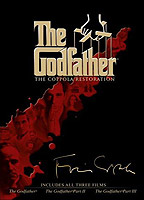 The Godfather scene nuda