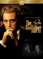 The Godfather: Part III 1990 film scene di nudo