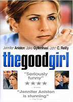 The Good Girl 2002 film scene di nudo