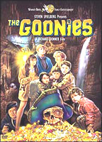 The Goonies (1985) Scene Nuda