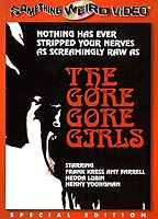 The Gore Gore Girls (1972) Scene Nuda