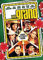 The Grand (2007) Scene Nuda