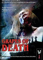 The Grapes of Death scene nuda