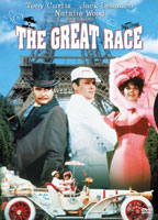 La grande corsa (1965) Scene Nuda