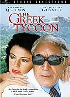 The Greek Tycoon (1978) Scene Nuda