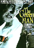 The Green Man scene nuda